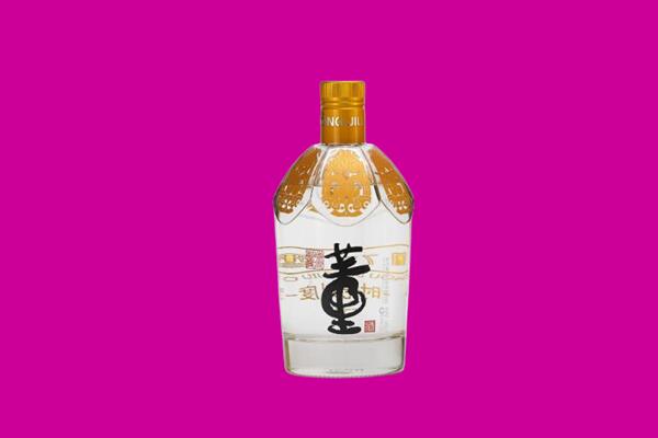 清江浦区回收董酒