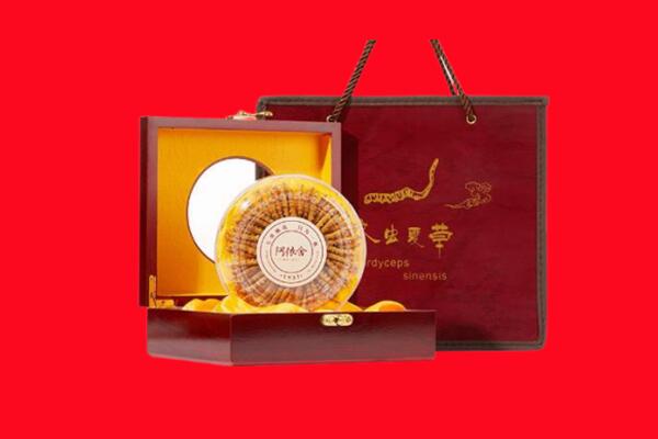 清江浦区回收虫草
