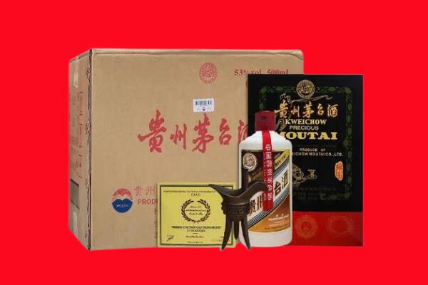 清江浦区剑南春周边回收