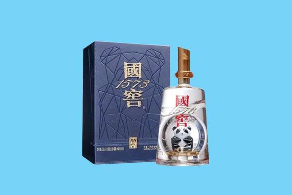 清江浦区回收国窖1573