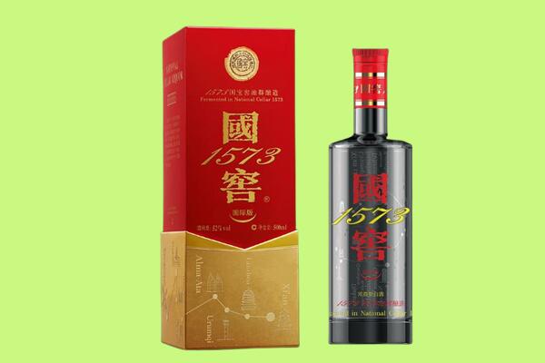 清江浦区回收国窖酒